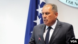 Mektić: Teroristi su prešli na nove načine izvršenja terorističkih akata