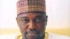 Gwamnan jihar Neja Abubakar Sani Bello