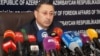 Xələf Xələfov: Xəzərin hüquqi statusu üzrə razılaşma əldə olunub [Video]