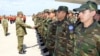Əfqanıstanda son gərgin durum və Azərbaycan sülhməramlıları 