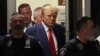 Ништо не е направено незаконски, рече Трамп