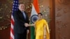India Naikkan Tarif Impor atas 28 Produk Amerika