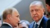 Ərdoğan Putinə: “Türkiyə Ukraynanın nüvə stansiyasındakı qarşıdurmaya vasitəçilik edə bilər”