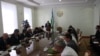 Markaziy Saylov komissiyasi