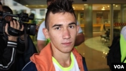 Jasmin Hasičić