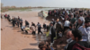 سیل در خوزستان