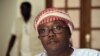 Le candidat de l'opposition en Guinée-Bissau, l'ancien Premier ministre Umaro Sissoco Embalo, le 28 décembre 2019.