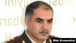 Xanlar Vəliyev (foto arxiv-VOA)