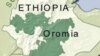 Faayilii - Oromiyaa, Itoophiyaa