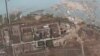 FILE - Satellite image provided by GeoEye shows the area around the Yongbyon nuclear facility in Yongbyon, North Korea.