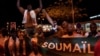 Magoya bayan Soumaila Cisse da aka sako