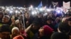 UN: Poland's New Judicial Law Undermines Independence of Judges