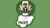 Tambarin Hukumar Zaben Najeriya Ta INEC