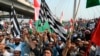 Pakistan Steps Up Security Ahead of Rally in Islamabad