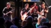 Festival Musik Blues di Memphis, Tennessee