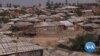 United Nations aid workers say the Rohingya refugee camps in Bangladesh are at risk of landslides and floods with the cyclone season underway and the monsoon set to begin next month. The aid workers cite erosion and other problems.