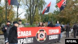 «Воїни УПА – борці за Україну. Вони боролися навіть тоді, коли в них не було навіть невеликого шансу виграти»