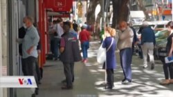Li Tirkîyê Jîyana Normal Destpê Dike lê SES Hember Korona Hişyarî Dide
