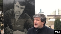 Əvəz Zeynallı 