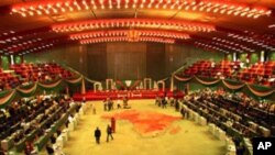 L'Union africaine à Addis-Abeba