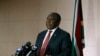 Ramaphosa alaani mapinduzi nchini Mali