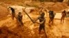 In Ghana’s Hinterlands, a Quest for Gold, with Lives on the Line
