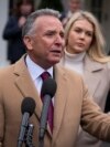 Specijalni izaslanik predsjednika Trumpa za pregovore Steve Witkoff