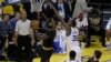 Le récital Golden State en NBA