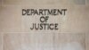 FILE - Robert F. Kennedy Department of Justice Building.
