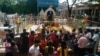 Indian Villagers Defy Court Order, Block Female Activists from Hindu Temple