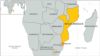 Constitutional Adviser Shot to Death in Mozambique