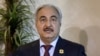 Un chef tribal libyen lié au maréchal Haftar tué par une voiture piégée