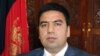 ولید تمیم، رییس پشین تصدی مواد نفتی و گاز افغانستان