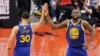 Finale NBA: Draymond Green, le guerrier des Warriors