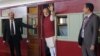 India's Modi Pays Tribute to Gandhi in South Africa 