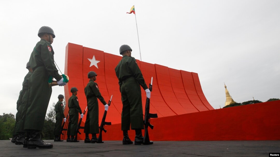အာဇာနည်ကုန်း။ 