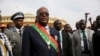 Burkina : les magistrats mettent en garde Kaboré contre une atteinte à l'indépendance de la justice