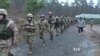 US Troops Show Solidarity with Ukraine Through Training