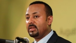 ጠ/ሚ ዐቢይ ለኢትዮጵያ ህዝብ መልዕክት አስተላለፉ