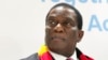 Abalwa Impi Yenkululeko Bakhuluma Ngokuqhubeka Kuka Mnangagwa Esembusweni