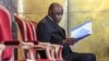 Amadou Gon Coulibaly, premier ministre de Côte d'Ivoire, le 5 août 2019 au palais présidentiel d'Abidjan. (Photo by ISSOUF SANOGO / AFP)
