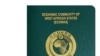 passport