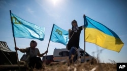 Архівне фото для ілюстрації. AP/Євген Малолєтка 