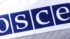 FILE - OSCE logo.
