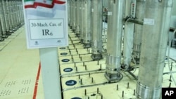 Iran Nuclear