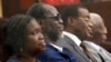 Côte d’Ivoire : la justice annule la suspension du leader du parti Laurent Gbagbo