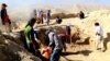 شهر غلغله، یکی از هشت میراث ثبت شده در لیست میراث‌های جهانی معروض به خطر سازمان یونسکو نیز می‌باشد. 