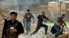 ادعا کشتن ده ها مخالف مسلح حکومت در ننگرهار