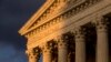 US Supreme Court Has Yet to Rule on Gay Rights, Travel Ban