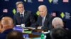 США ніколи не визнають претензій Росії на суверенну територію України - Байден про "референдуми" та плани анексії РФ